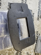 LEVITON 001-05980-UCL  1-Gang Extra Duty While-In-Use Cover