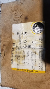TMC2-075A118 CMP-Products Cable Gland BOX OF 5 PC