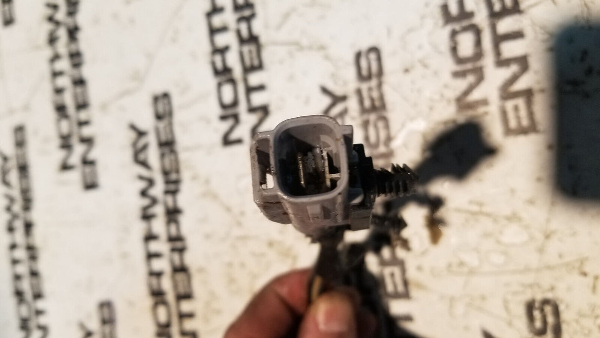 2001 5.9L CUMMINS PIGTAIL 1 WIRE