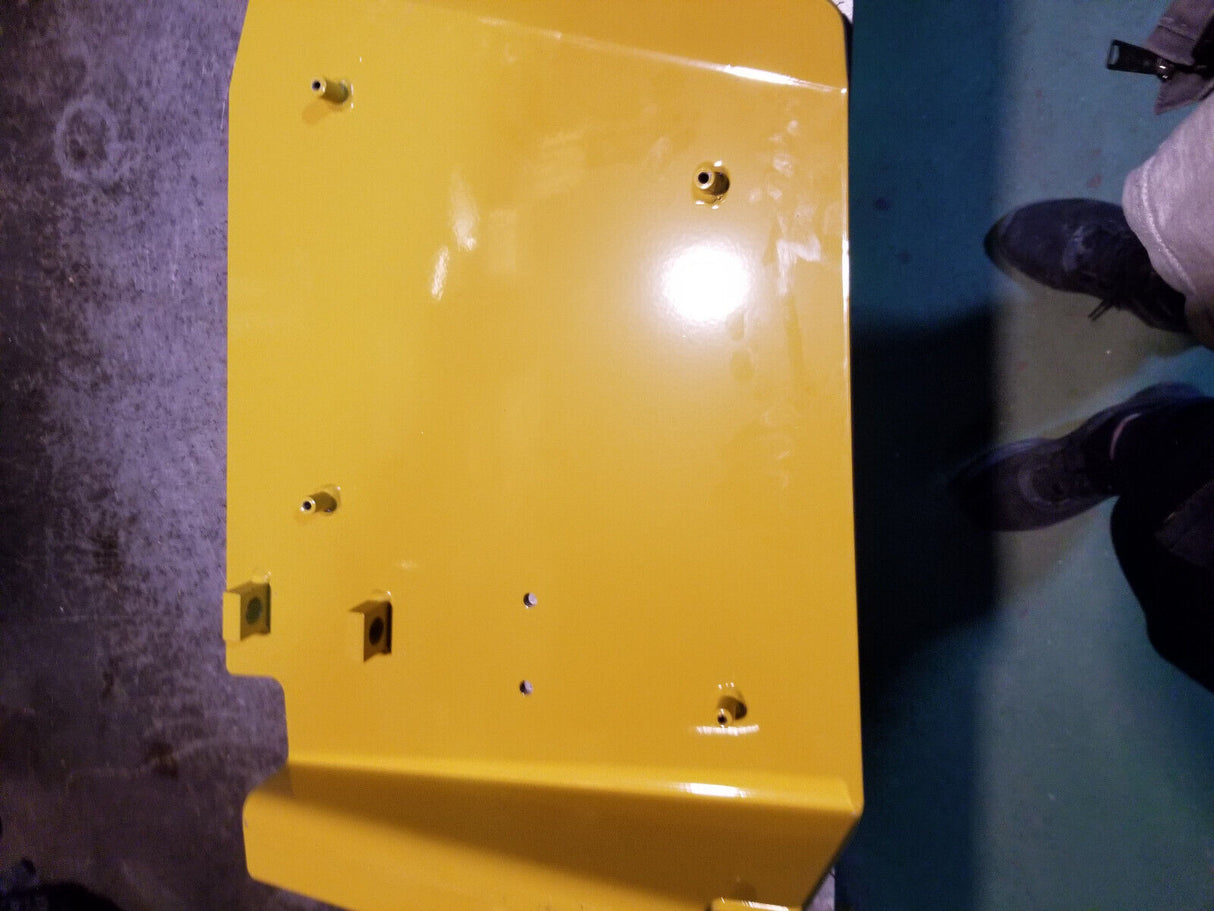 375-7616 CAT GUARD AS-LWR 3757616