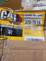 375-7616 CAT GUARD AS-LWR 3757616
