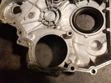 12630479 07-10 2007-2010 Chevy GMC 6.6 LBZ LMM Duramax Engine Timing Cover