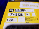 7Y-5128 CATERPILLAR BUSHING / BEARING 7Y5128