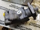 SUNFAB SC 5012 L 20472 Bent Axis HYDRAULIC MOTOR SC5012L 20472