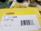 OEM Euclid Left Brake Camshaft E-11866 1.5" x 11.03" / 28 Spline E11866