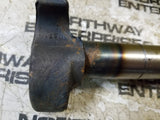 OEM Euclid Left Brake Camshaft E-11866 1.5" x 11.03" / 28 Spline E11866