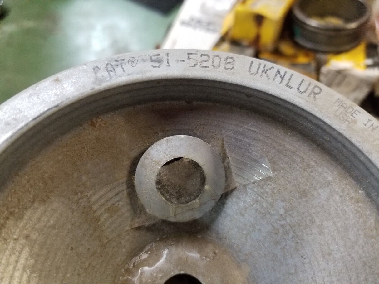 5I-5208 CATERPILLAR FILTER 5I5208
