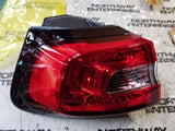 2014-18 Jeep Cherokee Lt Outer Tailight OEM Mopar 68102907AF