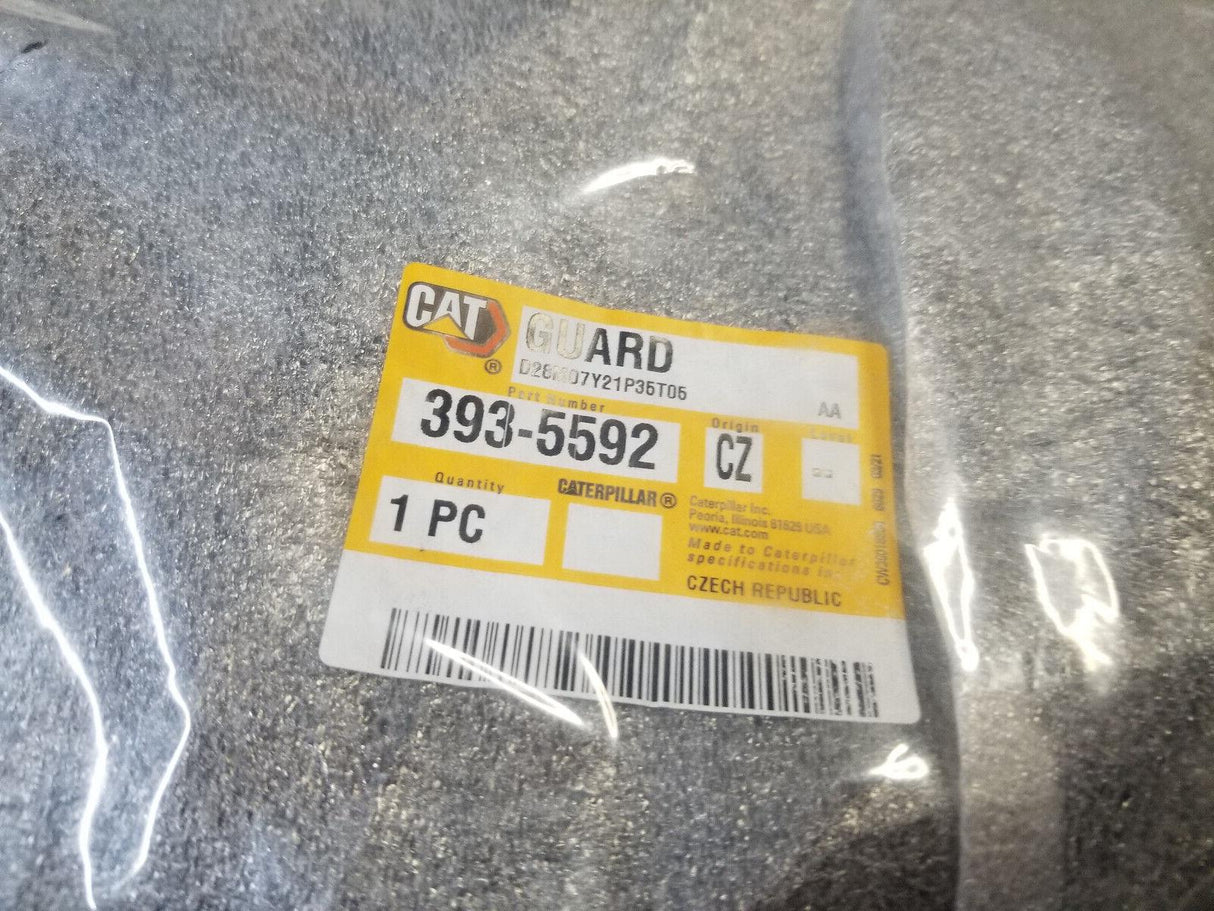 393-5592 Belt Guard 3935592 740 735C 735B 740 GC 745C 740C 745 740B
