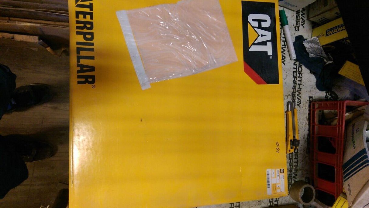 CATERPILLAR 227-6177: SHIM