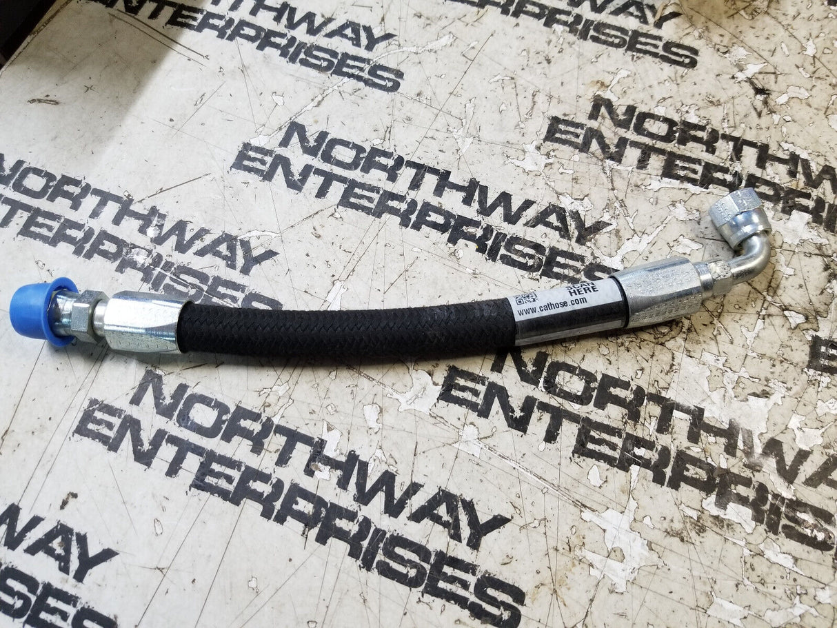 CAT 330-7736: Hose Assembly 3307736