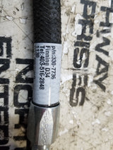 CAT 330-7736: Hose Assembly 3307736