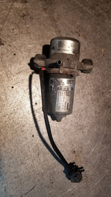 2011-2018 Dodge Ram 1500 Brake Booster Air Pump OEM P04581581AB