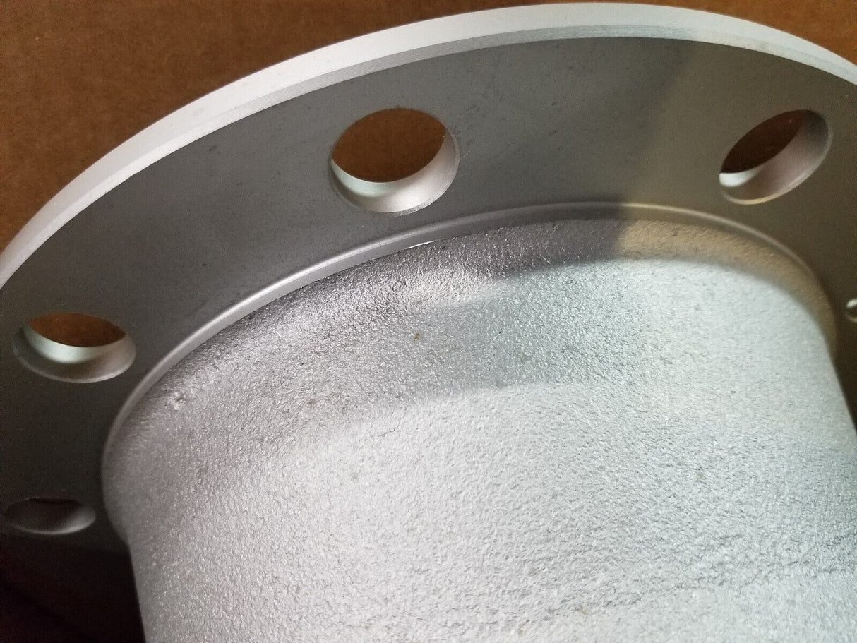 E12585020 23123574009 10022170   Meritor Brake Rotor (10022170), Rear, 7/8? Hole