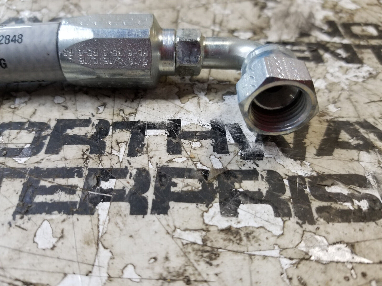 CAT 330-7736: Hose Assembly 3307736