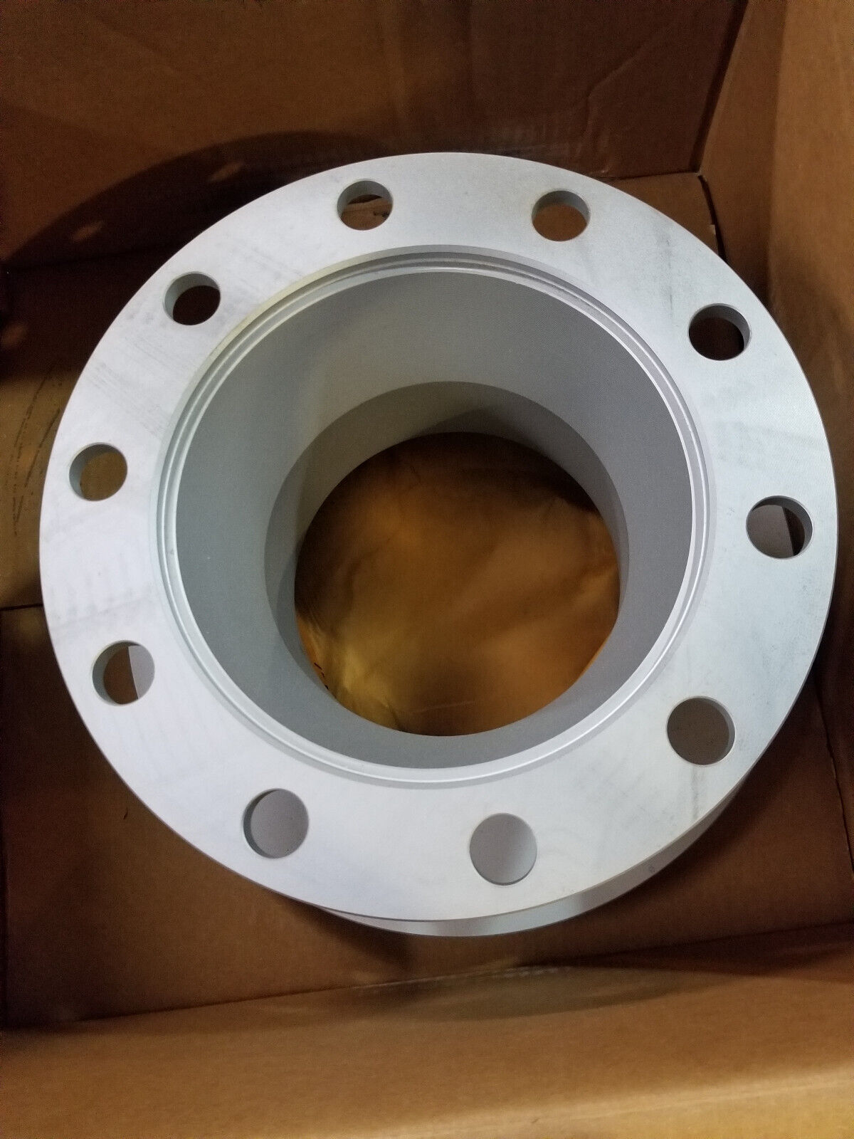 E12585020 23123574009 10022170   Meritor Brake Rotor (10022170), Rear, 7/8? Hole