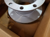 E12585020 23123574009 10022170   Meritor Brake Rotor (10022170), Rear, 7/8? Hole