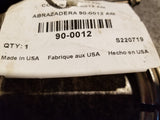 PACCAR 90-0012 V-BAND 4 INCH