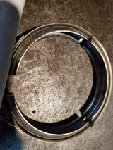 PACCAR 90-0012 V-BAND 4 INCH