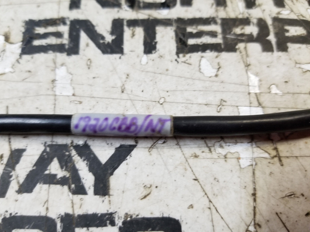 FURUNO NavNet HUB network adapter cable MJ-6SRMD/TM11AP8-005