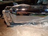 FD51092ALNK 2008-2012 Ford F150 left bumper half FD51092ALNK