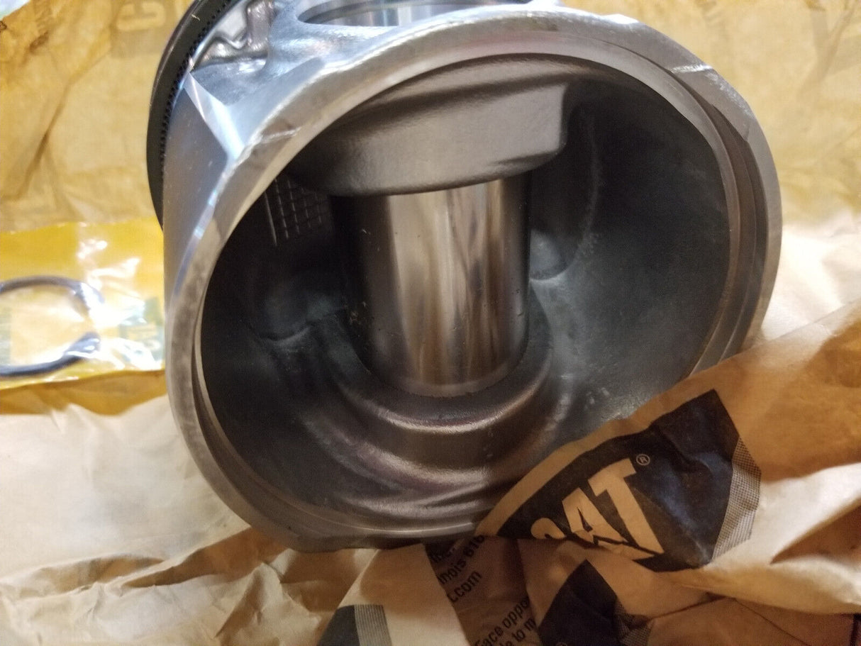 464-0961 CATERPILLAR 4640961  piston kit c4.4 3943389 394-3389