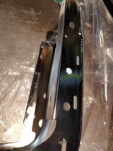 FD51092ALNK 2008-2012 Ford F150 left bumper half FD51092ALNK