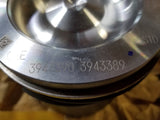 464-0961 CATERPILLAR 4640961  piston kit c4.4 3943389 394-3389