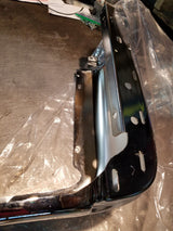 FD51092ALNK 2008-2012 Ford F150 left bumper half FD51092ALNK