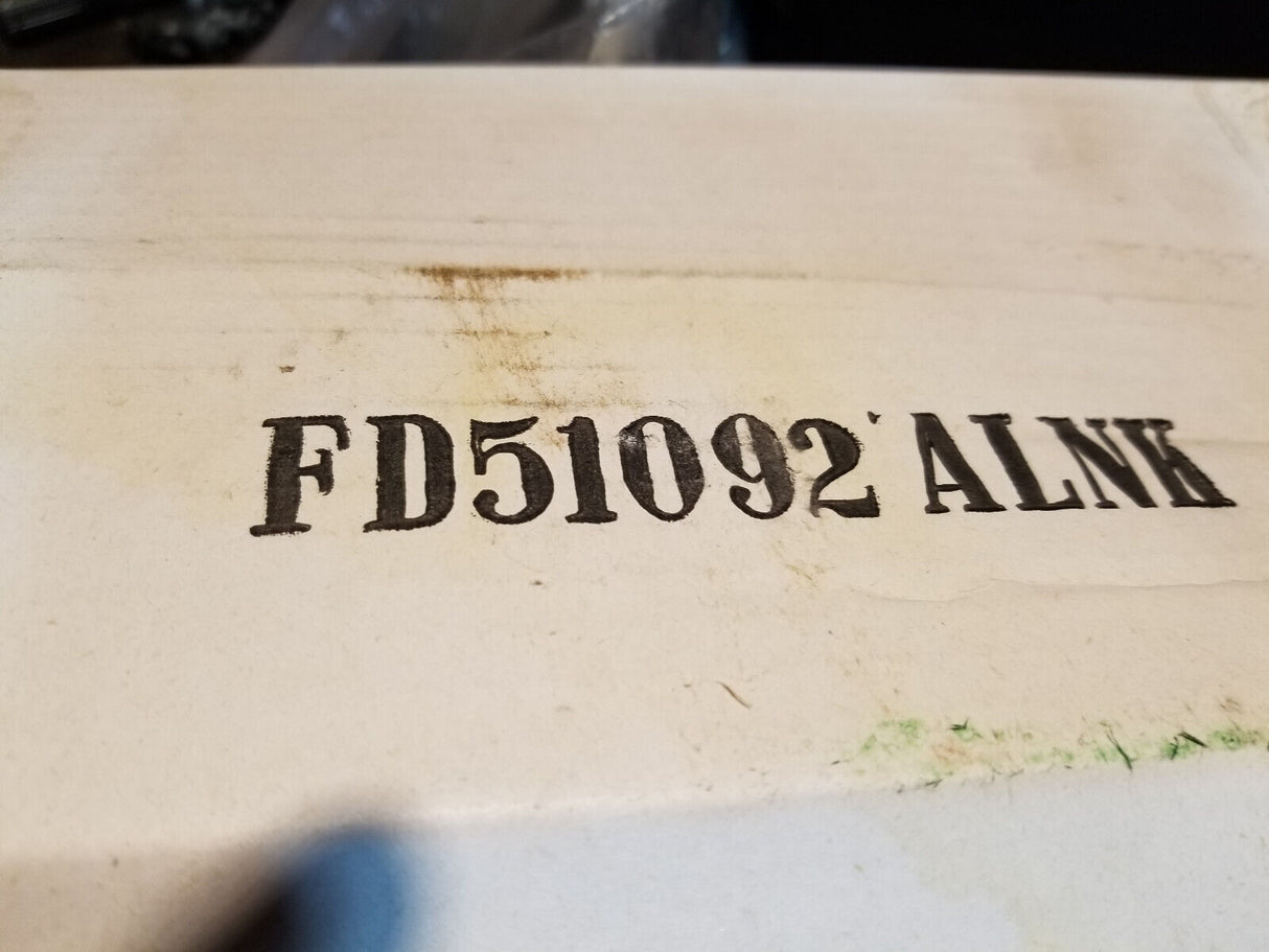 FD51092ALNK 2008-2012 Ford F150 left bumper half FD51092ALNK
