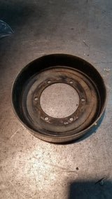 2003-2006 Dodge Ram Cummins 5.9 Fan Hub Pulley P/N 3946628