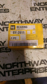 CATERPILLAR  6Y-2811: BEARING