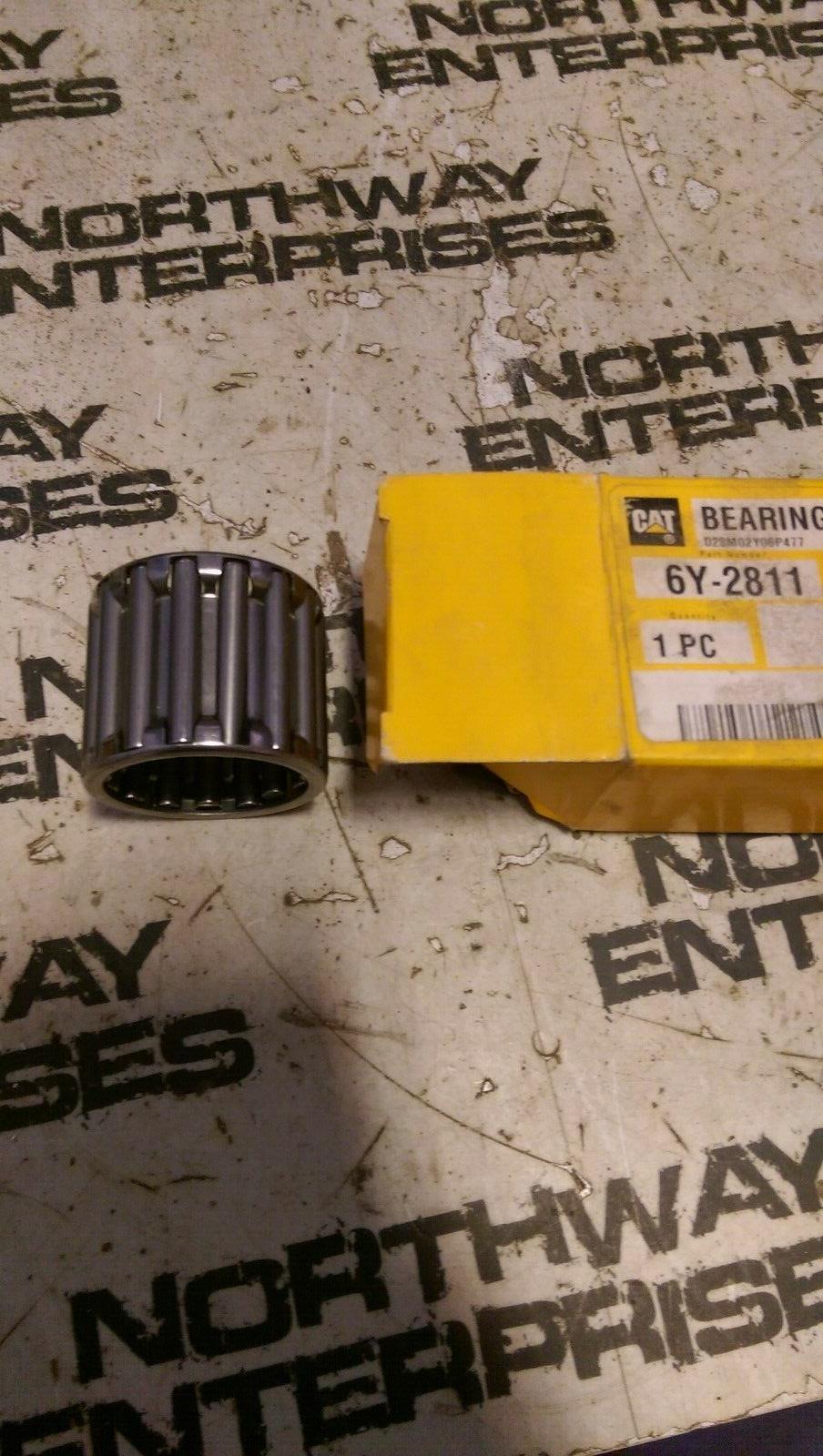 CATERPILLAR  6Y-2811: BEARING