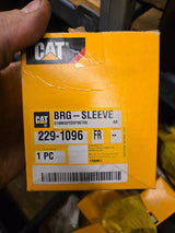 Caterpillar 229-1096 Bushing Bearing Sleeve 2291096