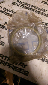 JOHN DEERE 4514006 SEAL LOT OF 2PC