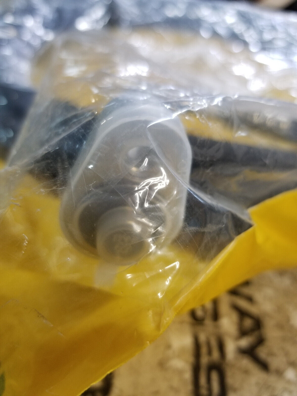 437-7001 CAT HOSE 4377001 735C 745C 740C