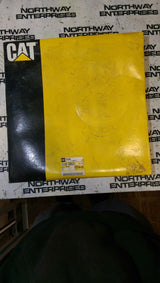 Caterpillar ring 1108068  110-8068