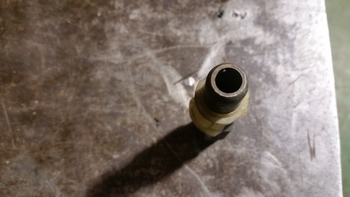 Dodge Ram 2500 3500 6.7L CUMMINS  HEAD SPIGOT CONNECTOR 4937137 68005253AA