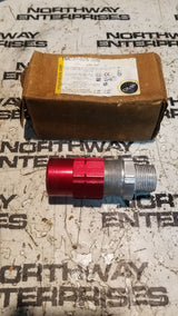APPLETON TMC2X-075A099 HAZARDOUS LOCATION CABLE CONNECTOR