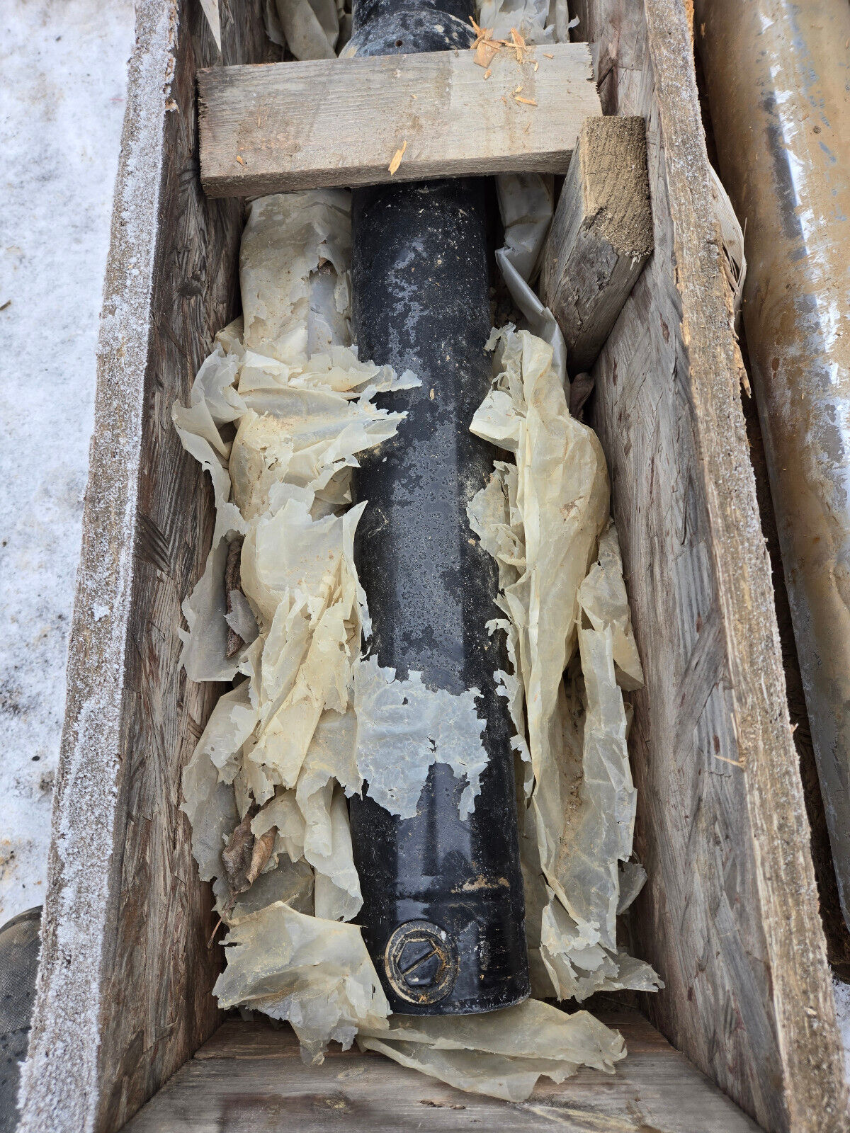 Caterpillar 422-5457 Cat Blade Lift Cylinder for 89mm Bore Control Graders Blade