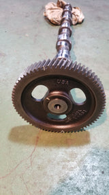3942567 Camshaft 3942755 98-02 24 Valve Dodge Ram Cummins Diesel 5.9L