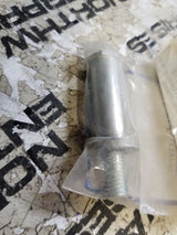 272-0002 Striker Assembly-Latch