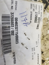 272-0002 Striker Assembly-Latch