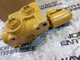 390-9225 CATERPILLAR VALVE 3909225 12V Retarding Brake Control Valve