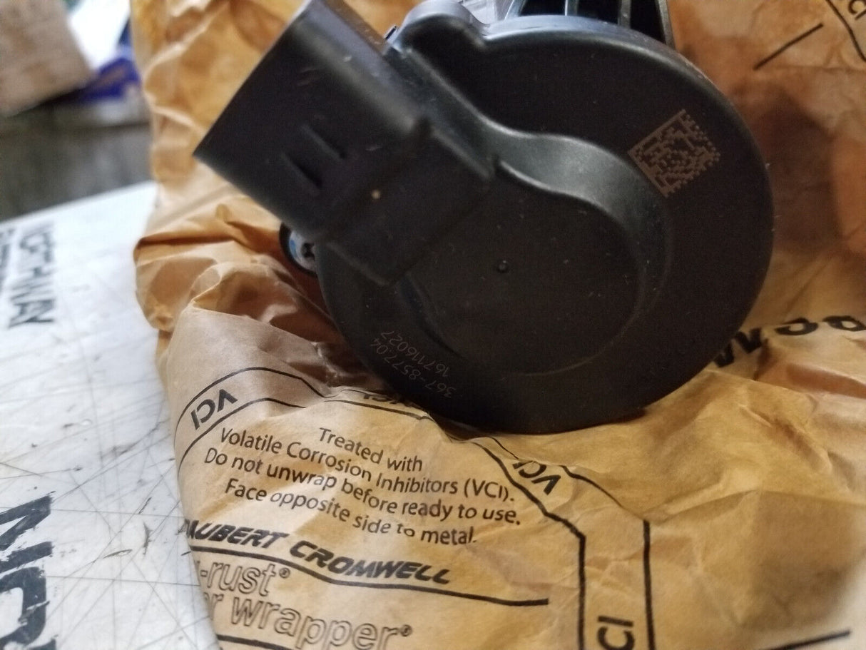 367-8577 CATERPILLAR GENUINE CAT 3678577 67 Degree Rotary Air Control Valve