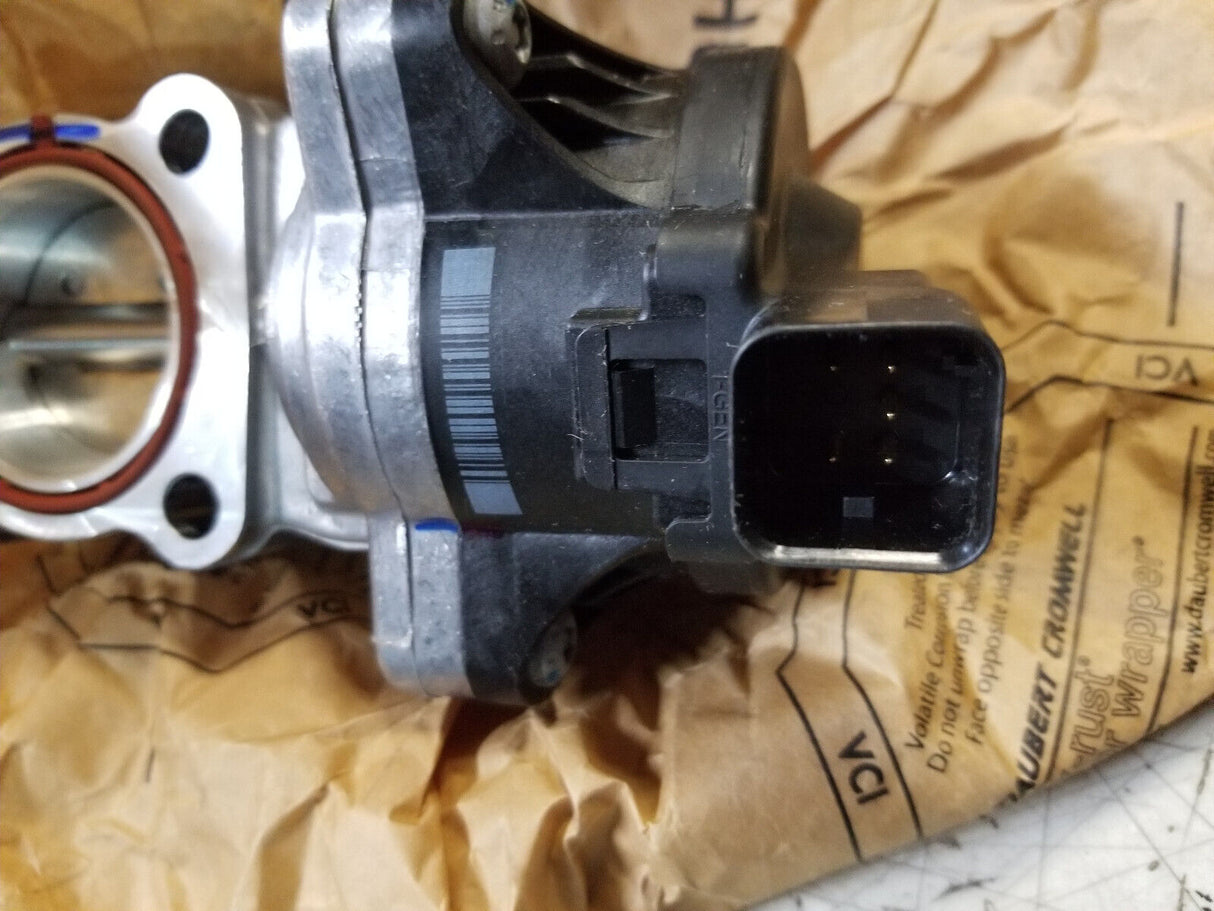 367-8577 CATERPILLAR GENUINE CAT 3678577 67 Degree Rotary Air Control Valve
