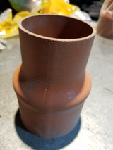 7E-8629 Caterpillar 107.6mm Inside Diameter Reducer Hose 7E8269