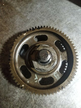 1824636C1 International Dt466e MAXXFORCE 9 MAXXFORCE DT Engine Idler Gear