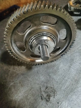 1824636C1 International Dt466e MAXXFORCE 9 MAXXFORCE DT Engine Idler Gear