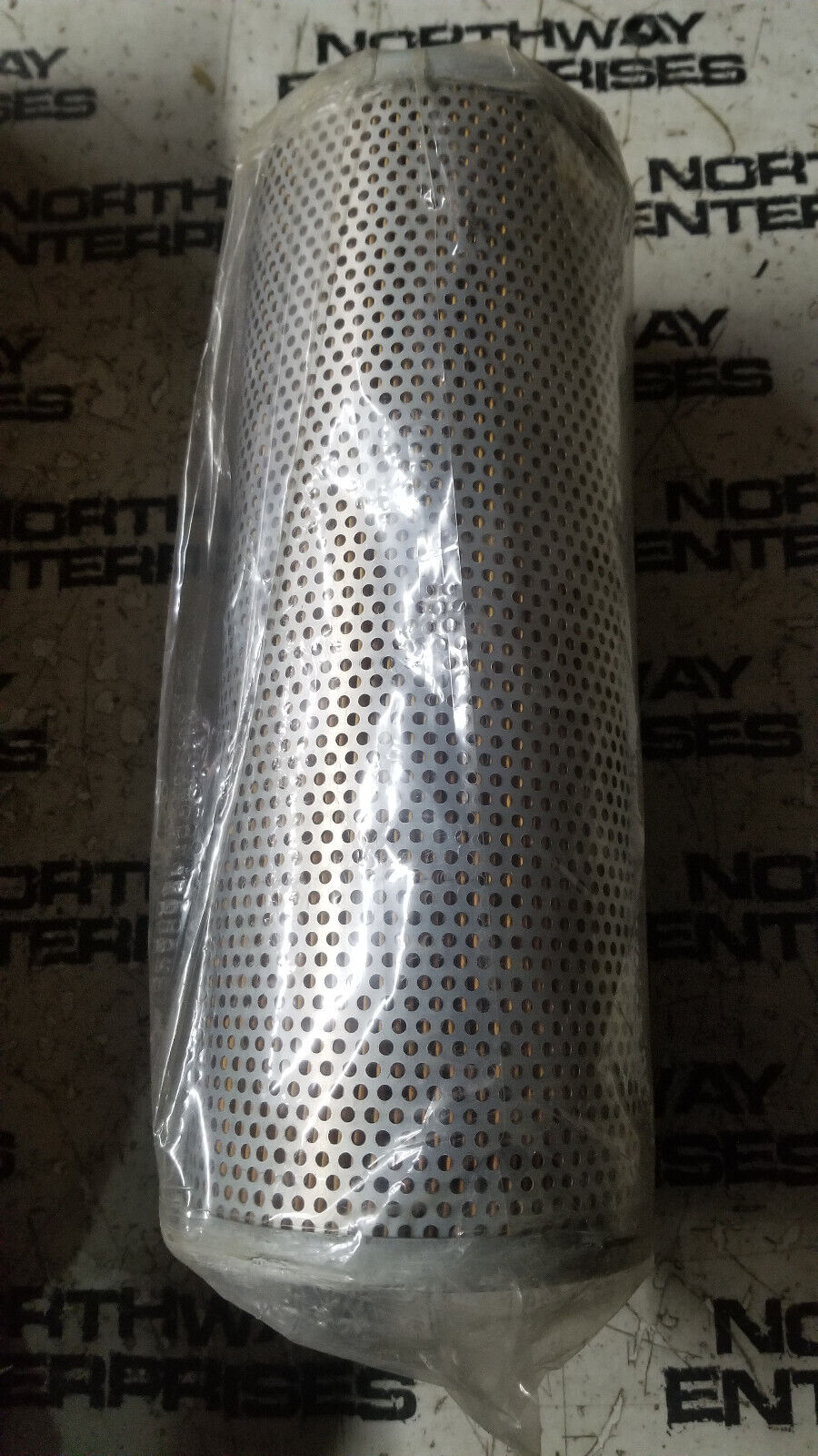 CASE KRJ1599 FILTER